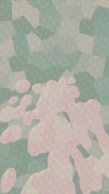 Yaratıcı video düzenleme film tasarımı için benzersiz hareket grafikleri biçimi giriş hareketi video pro