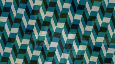 Benzersiz hareket grafikleri tasarım sanatına sahip yaratıcı film üretimi için özet bir arkaplan