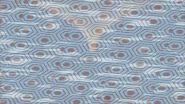 Profesyonel video projeleri sanat tarzı için organik hareketli arkaplan tasarımı