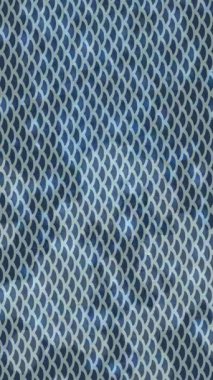 Benzersiz video giriş tasarımı projeleri için detaylı yüzey kalıbı film animasyon stili grafik girişi