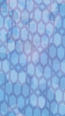 Dijital doku yüzey tasarım biçimi ile modern video animasyonu için gelişmiş hareket grafikleri