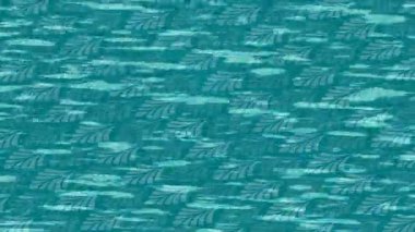 Modern medya üretimi için fütüristik dijital soyut doku sinematik tarz hareketli grafik ögesi