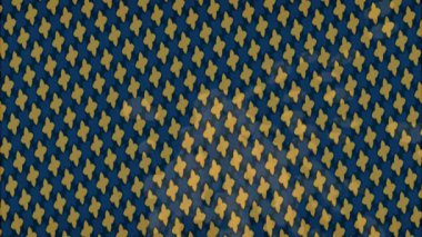 Benzersiz video giriş tasarımı projeleri için detaylı yüzey kalıbı film animasyon stili grafik girişi