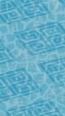 Yaratıcı video düzenleme film tasarımı için benzersiz hareket grafikleri biçimi giriş hareketi video pro