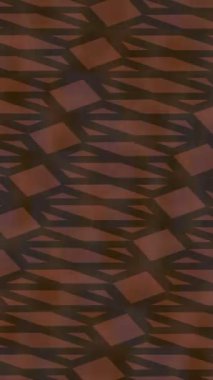 Benzersiz hareket dokusu tasarım sanatı ile profesyonel video düzenleme için modern soyut grafikler