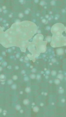 Lüks hareket tasarımı üst düzey video projeleri ve dijital sanat için zarif, pürüzsüz bir dokusu var.