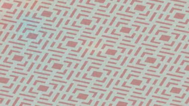 Modern medya üretimi için fütüristik dijital soyut doku sinematik tarz hareketli grafik ögesi