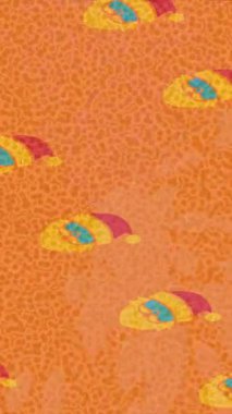 Yaratıcı video düzenleme film tasarımı için benzersiz hareket grafikleri biçimi giriş hareketi video pro