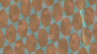 Yaratıcı video düzenleme film arkaplan tasarımı için minimalist organik hareket grafikleri