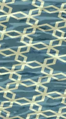 Yaratıcı video düzenleme film arkaplan tasarımı için minimalist organik hareket grafikleri