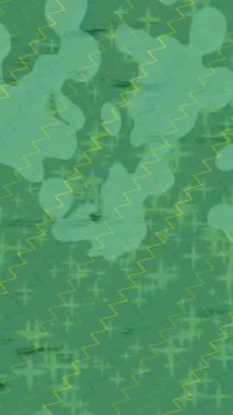 Lüks hareket tasarımı üst düzey video projeleri ve dijital sanat için zarif, pürüzsüz bir dokusu var.