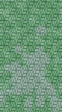 Benzersiz hareket dokusu tasarım sanatı ile profesyonel video düzenleme için modern soyut grafikler