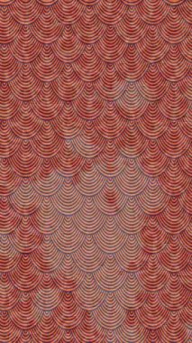 Profesyonel video projeleri sanat tarzı için organik hareketli arkaplan tasarımı