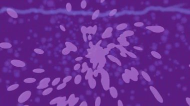 Lüks hareket tasarımı üst düzey video projeleri ve dijital sanat için zarif, pürüzsüz bir dokusu var.