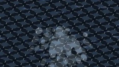 Yaratıcı video düzenleme film tasarımı için benzersiz hareket grafikleri biçimi giriş hareketi video pro