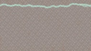 Modern medya üretimi için fütüristik dijital soyut doku sinematik tarz hareketli grafik ögesi