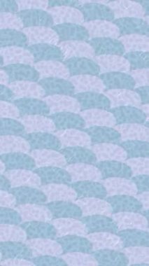 Profesyonel video projeleri sanat tarzı için organik hareketli arkaplan tasarımı