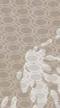 Soyut hareket desenli fütüristik video üretimi için dinamik dijital arkaplan