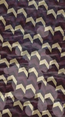 Profesyonel video projeleri sanat tarzı için organik hareketli arkaplan tasarımı