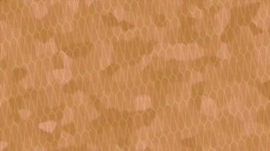 Benzersiz hareket grafikleri tasarım sanatına sahip yaratıcı film üretimi için özet bir arkaplan