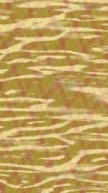 Yaratıcı video düzenleme film arkaplan tasarımı için minimalist organik hareket grafikleri