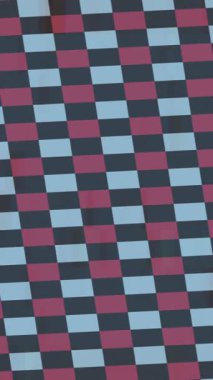 Benzersiz hareket dokusu tasarım sanatı ile profesyonel video düzenleme için modern soyut grafikler