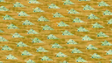 Lüks hareket tasarımı üst düzey video projeleri ve dijital sanat için zarif, pürüzsüz bir dokusu var.