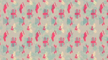 Futuristic digital abstract texture for modern media production cinematic style motion graphic element