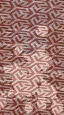 Benzersiz hareket dokusu tasarım sanatı ile profesyonel video düzenleme için modern soyut grafikler