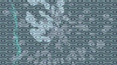 Profesyonel video projeleri sanat tarzı için organik hareketli arkaplan tasarımı