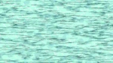 Dijital doku yüzey tasarım biçimi ile modern video animasyonu için gelişmiş hareket grafikleri