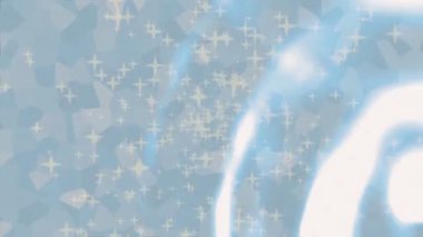 Yaratıcı video düzenleme film arkaplan tasarımı için minimalist organik hareket grafikleri