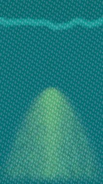 Benzersiz hareket grafikleri tasarım sanatına sahip yaratıcı film üretimi için özet bir arkaplan