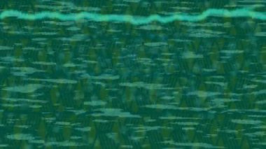 Organik desenli yüzey giriş stili video film sanatı ile soyut arkaplan tasarımı