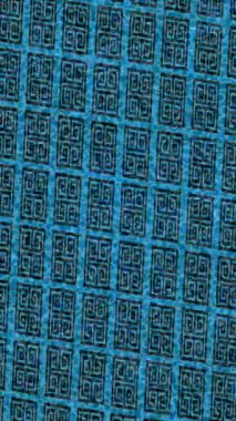 Dijital doku yüzey tasarım biçimi ile modern video animasyonu için gelişmiş hareket grafikleri