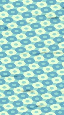 Profesyonel video projeleri sanat tarzı için organik hareketli arkaplan tasarımı