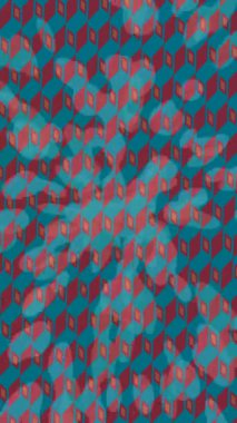 Benzersiz dijital hareket grafiklerine sahip yaratıcı sinematik projeler için yumuşak animasyon yüzeyi