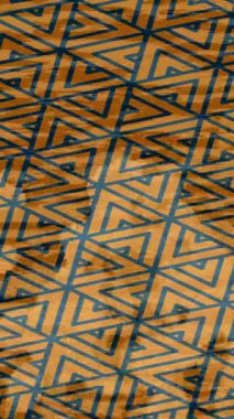 Benzersiz hareket dokusu tasarım sanatı ile profesyonel video düzenleme için modern soyut grafikler