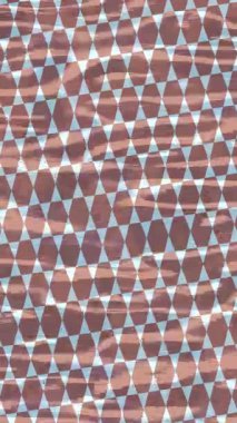 Organik desenli yüzey giriş stili video film sanatı ile soyut arkaplan tasarımı