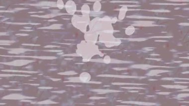 Lüks hareket tasarımı üst düzey video projeleri ve dijital sanat için zarif, pürüzsüz bir dokusu var.