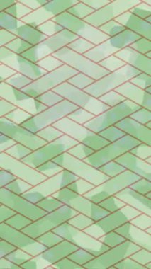 Profesyonel video projeleri sanat tarzı için organik hareketli arkaplan tasarımı