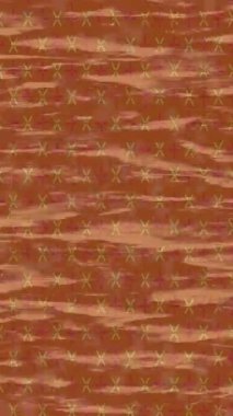 Benzersiz hareket grafikleri tasarım sanatına sahip yaratıcı film üretimi için özet bir arkaplan