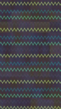 Modern medya üretimi için fütüristik dijital soyut doku sinematik tarz hareketli grafik ögesi