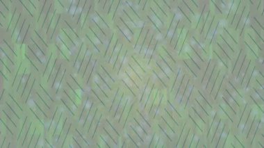 Lüks hareket projeleri için soyut tasarım stili animasyonu olan üst düzey dijital doku