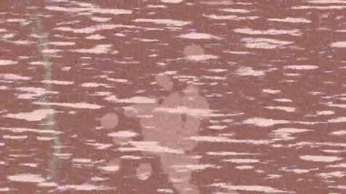 Lüks hareket tasarımı üst düzey video projeleri ve dijital sanat için zarif, pürüzsüz bir dokusu var.