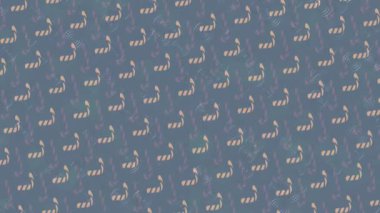 Lüks hareket tasarımı üst düzey video projeleri ve dijital sanat için zarif, pürüzsüz bir dokusu var.