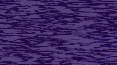 Modern medya üretimi için fütüristik dijital soyut doku sinematik tarz hareketli grafik ögesi