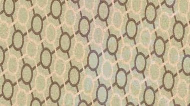 Yaratıcı video düzenleme film tasarımı için benzersiz hareket grafikleri biçimi giriş hareketi video pro