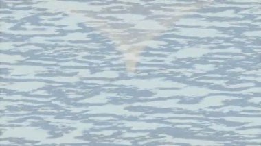 Benzersiz hareket dokusu tasarım sanatı ile profesyonel video düzenleme için modern soyut grafikler