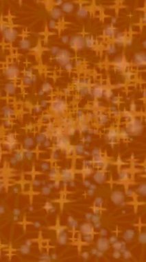 Benzersiz dijital animasyon tarzı grafikleri olan yaratıcı ortam tasarımı için yenilikçi hareket dokusu